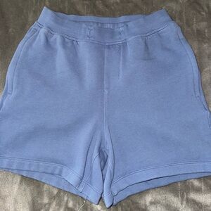 Lululemon Steady State Short